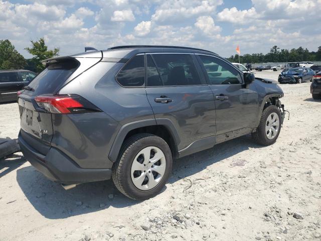  TOYOTA RAV4 2021 Серый