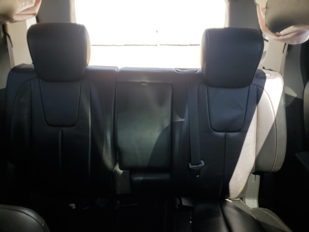 2010 GMC Terrain Slt VIN: 2CTFLHEY3A6313877 Lot: 66026965