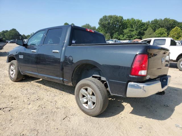 Pickups RAM 1500 2016 Black