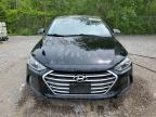 2018 HYUNDAI ELANTRA SEL   for sale at Copart ON - COOKSTOWN