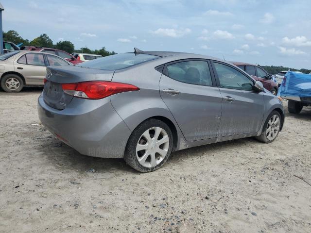  HYUNDAI ELANTRA 2012 Szary