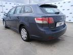 2009 TOYOTA AVENSIS T2 for sale at Copart ROCHFORD