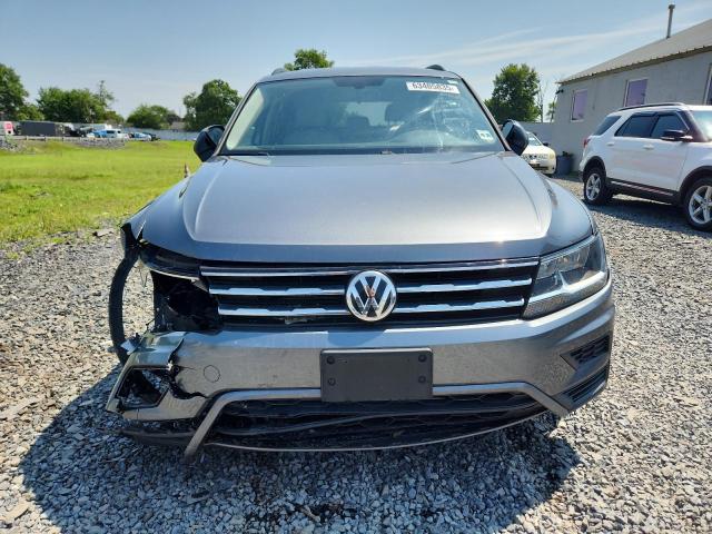  VOLKSWAGEN TIGUAN 2020 Szary