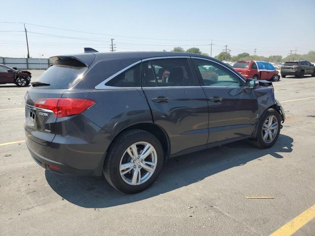  ACURA RDX 2015 Blue