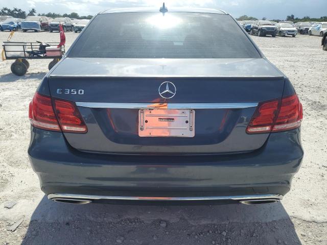 MERCEDES-BENZ E-CLASS 2014 Сharcoal