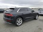 2019 AUDI Q8 PREMIUM PLUS   for sale at Copart CA - MARTINEZ