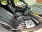 2015 LINCOLN MKC    for sale at Copart MA - NORTH BOSTON