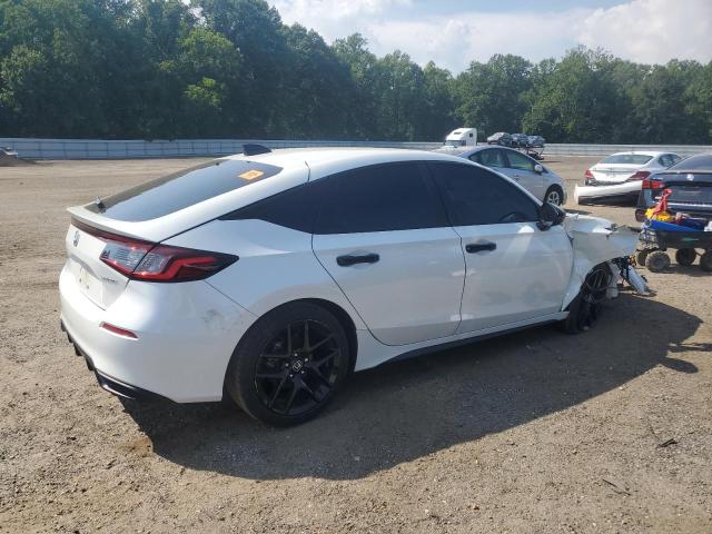  HONDA CIVIC 2023 Белы