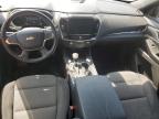 2023 CHEVROLET TRAVERSE LT   for sale at Copart QC - MONTREAL