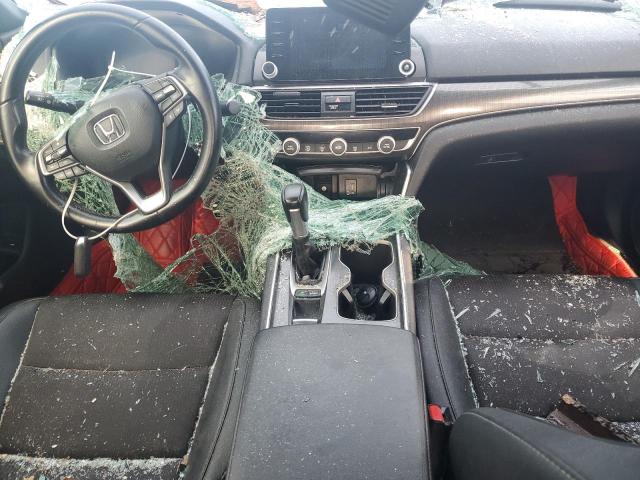  HONDA ACCORD 2020 Серый