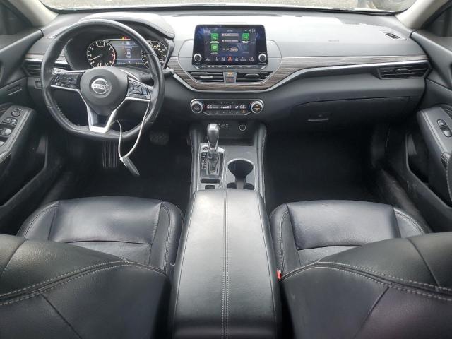  NISSAN ALTIMA 2019 Сharcoal
