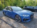 2024 AUDI S4 PRESTIGE   for sale at Copart ON - COOKSTOWN