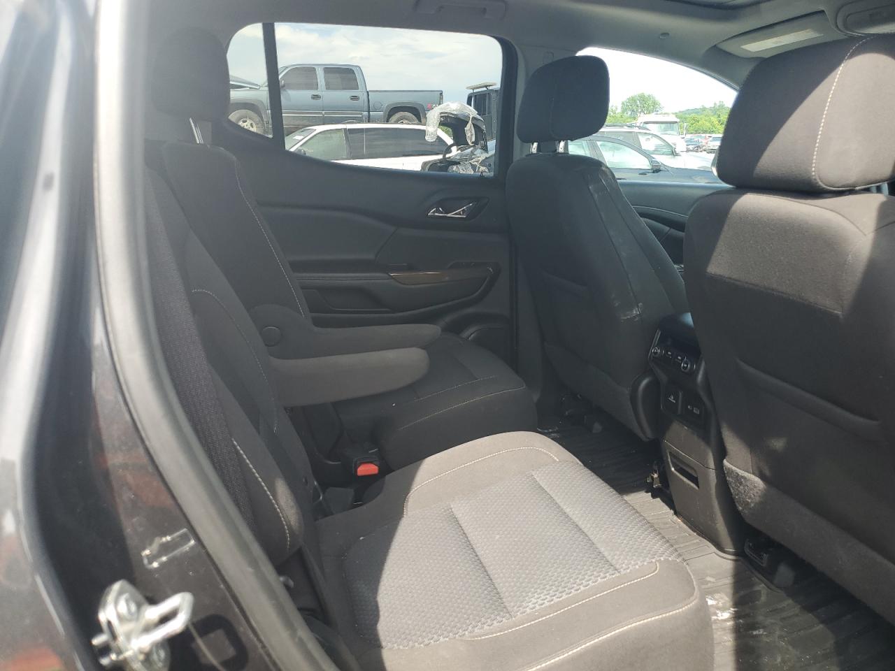 2020 GMC Acadia Sle VIN: 1GKKNKLS9LZ207669 Lot: 64218445