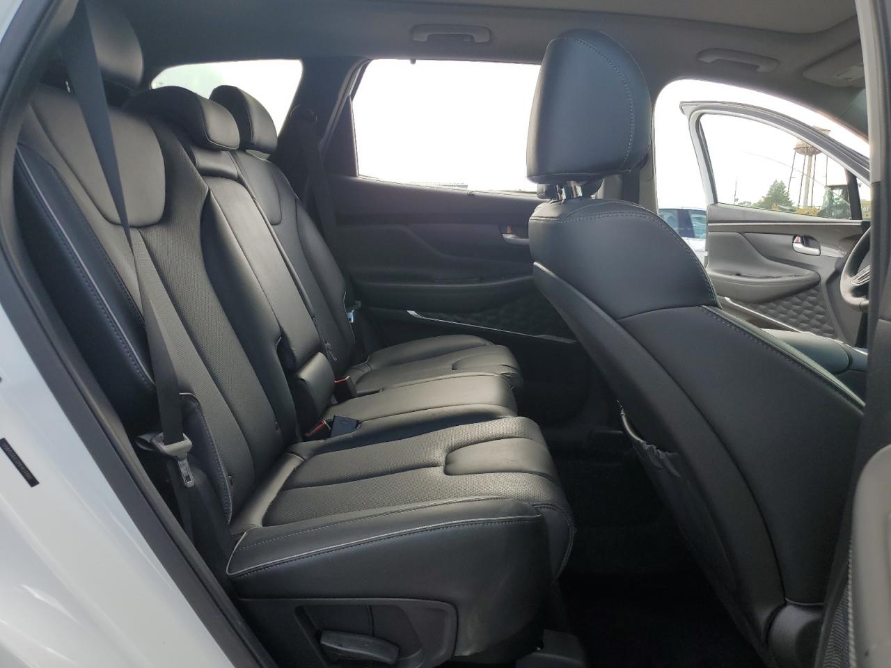 2022 Hyundai Santa Fe Sel VIN: 5NMS34AJ2NH434880 Lot: 64032605