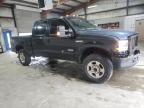 2006 FORD F350 SRW SUPER DUTY for sale at Copart MA - NORTH BOSTON
