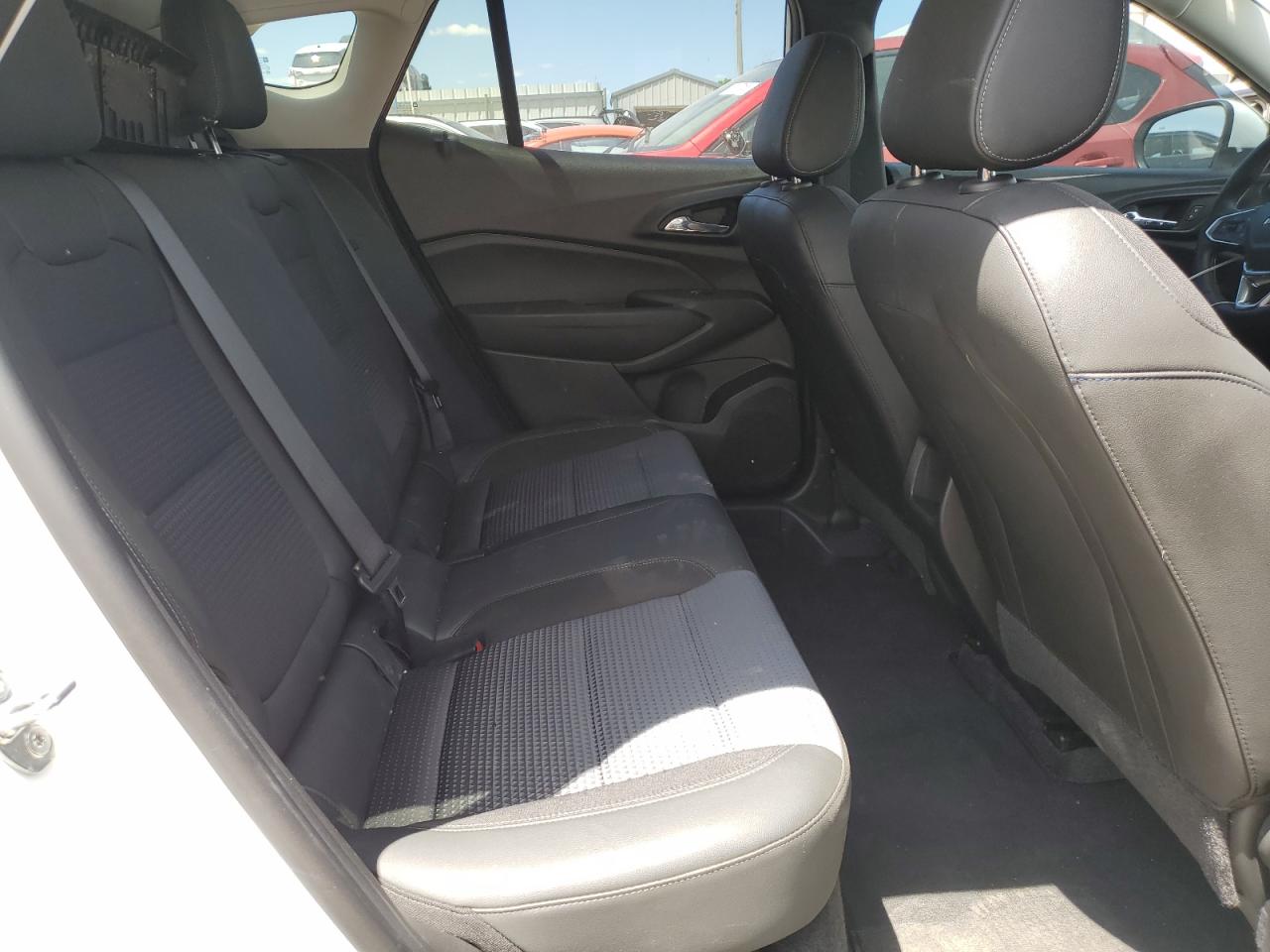 2024 Chevrolet Trax 1Lt VIN: KL77LHE2XRC028668 Lot: 62879625