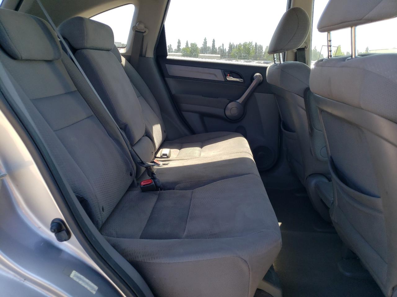 2008 Honda Cr-V Ex VIN: JHLRE38558C023247 Lot: 64883615