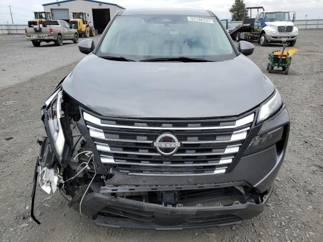  NISSAN ROGUE 2024 Gray