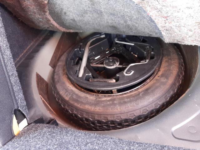 2008 FIAT GRANDE PUNTO 1.4 DYNAMIC 5DR