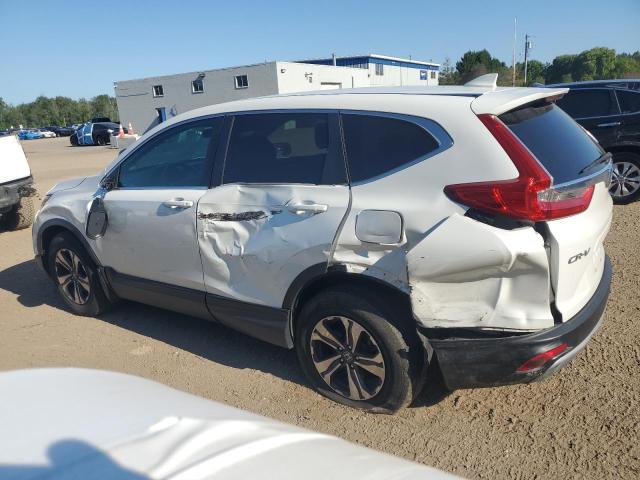  HONDA CRV 2019 Biały