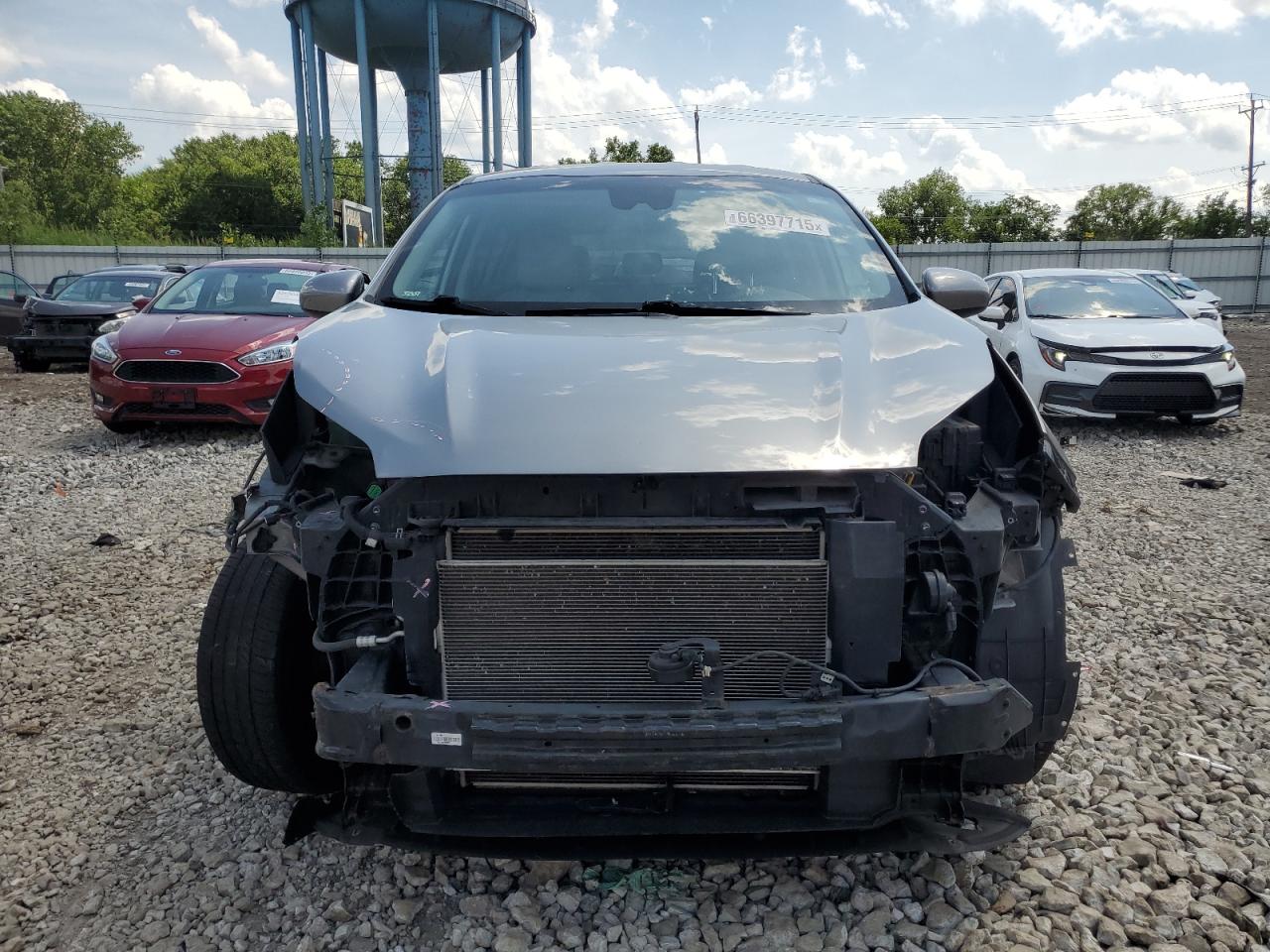 kndpm3ac8m7867849 KNDPM3AC8M7867849 2021 Kia Sportage Lx