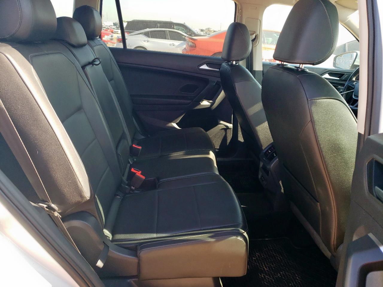 2019 Volkswagen Tiguan Se VIN: 3VV3B7AX2KM056468 Lot: 64792015
