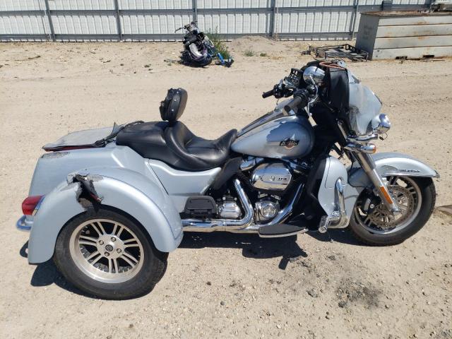2023 HARLEY-DAVIDSON FLHTCUTG for sale at Copart ID - BOISE