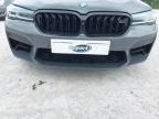 2020 BMW M5 COMPETI for sale at Copart ST HELENS