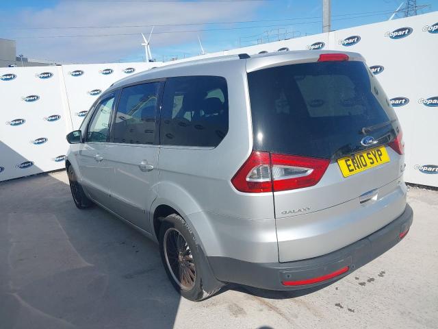 2010 FORD GALAXY TIT