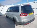 2010 FORD GALAXY TIT for sale at Copart BRISTOL