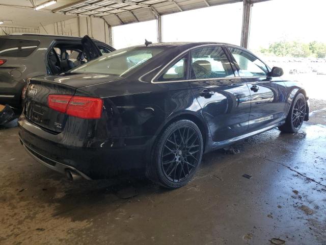  AUDI A6 2012 Czarny