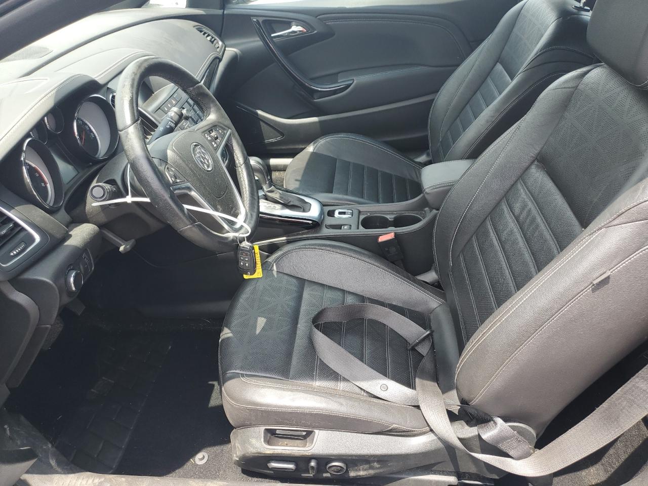 2017 Buick Cascada VIN: W04WG3N53HG018548 Lot: 64110975