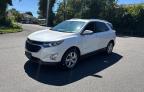 2020 CHEVROLET EQUINOX LT   à vendre chez Copart OR - PORTLAND NORTH
