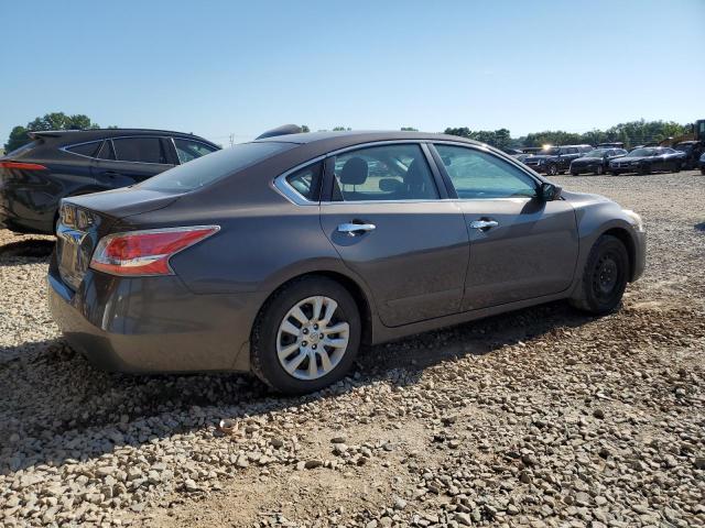  NISSAN ALTIMA 2013 Szary
