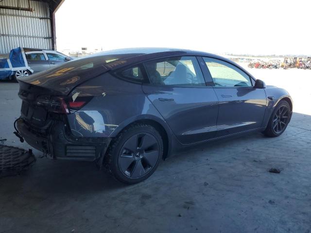  TESLA MODEL 3 2023 Szary
