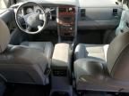 2005 DODGE DURANGO SLT   for sale at Copart AL - TANNER