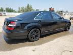 2007 MERCEDES-BENZ S 550   à vendre chez Copart ON - TORONTO