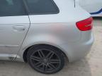 2010 AUDI A3 S LINE for sale at Copart YORK