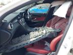 2016 MERCEDES BENZ C200 D AMG for sale at Copart BRISTOL