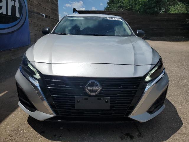  NISSAN ALTIMA 2024 Srebrny