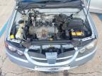 2004 NISSAN ALMERA SE for sale at Copart NEWBURY