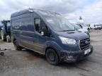 2021 FORD TRANSIT 35 for sale at Copart WOLVERHAMPTON
