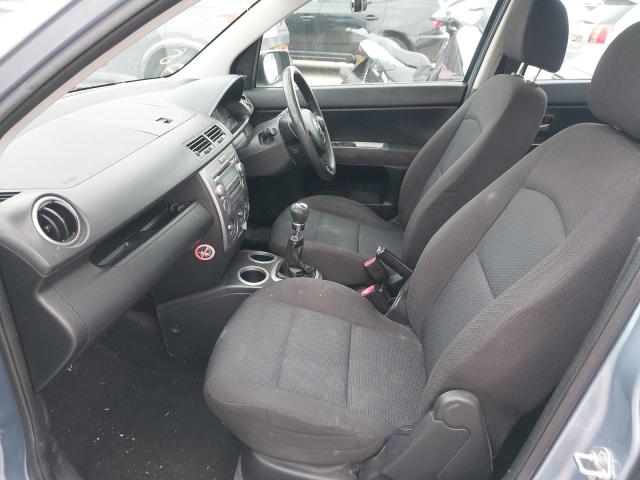 2007 MAZDA 2 ANTARES