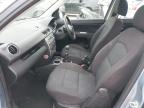 2007 MAZDA 2 ANTARES for sale at Copart SANDWICH