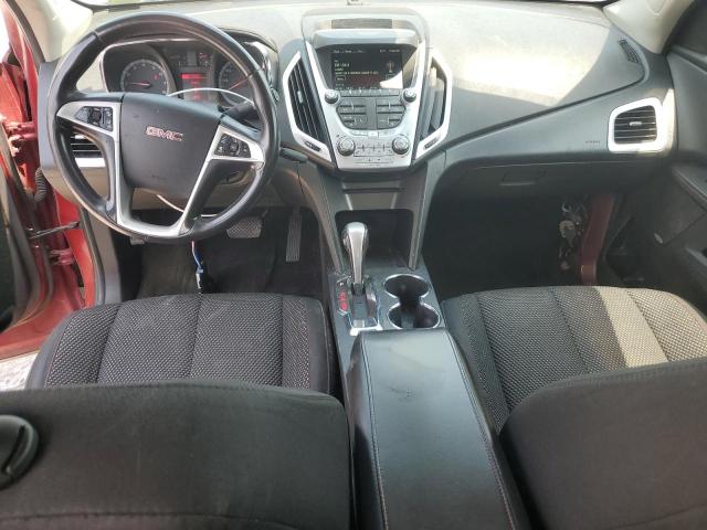  GMC TERRAIN 2013 Red
