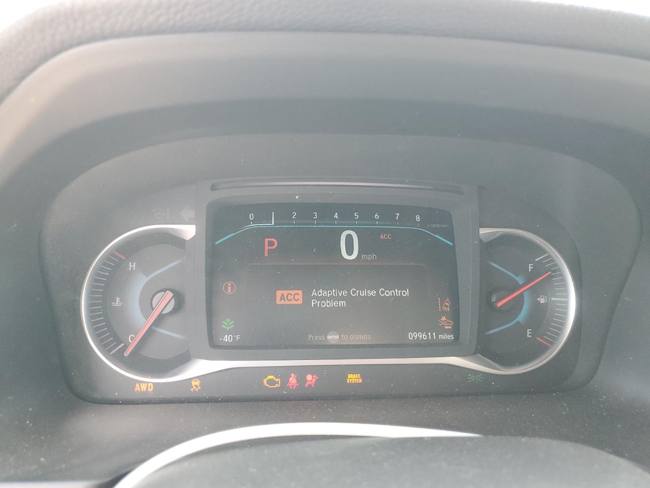 2020 Honda Pilot Exl VIN: 5FNYF6H5XLB061835 Lot: 63317595