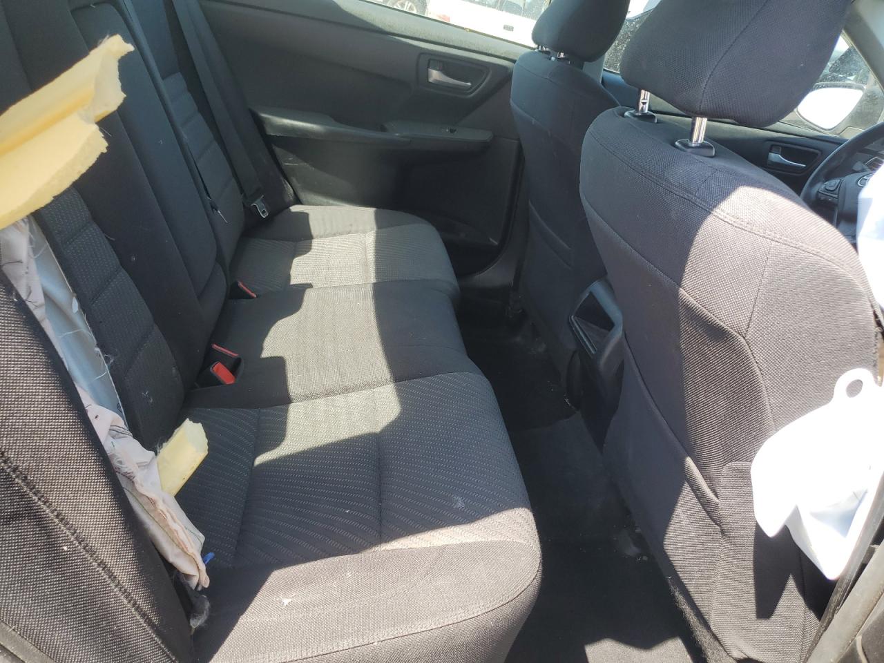 2016 Toyota Camry Le VIN: 4T4BF1FK0GR528745 Lot: 63775245