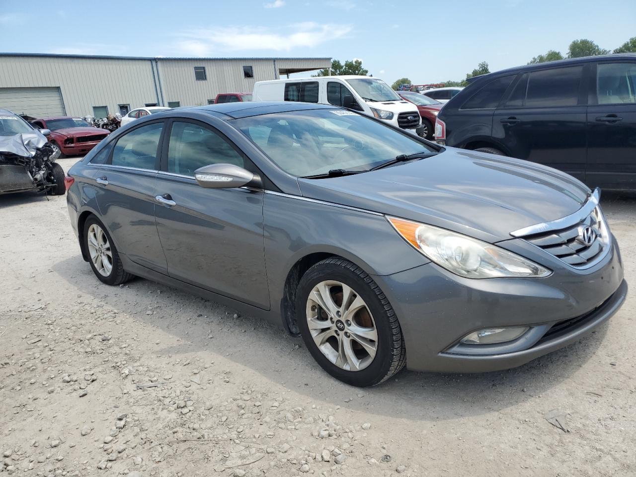 5npec4ac9ch457636 5NPEC4AC9CH457636 2012 Hyundai Sonata Se