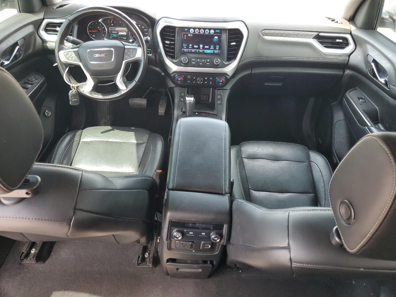 2019 GMC Acadia Slt-1 VIN: 1GKKNULS3KZ285570 Lot: 64322585
