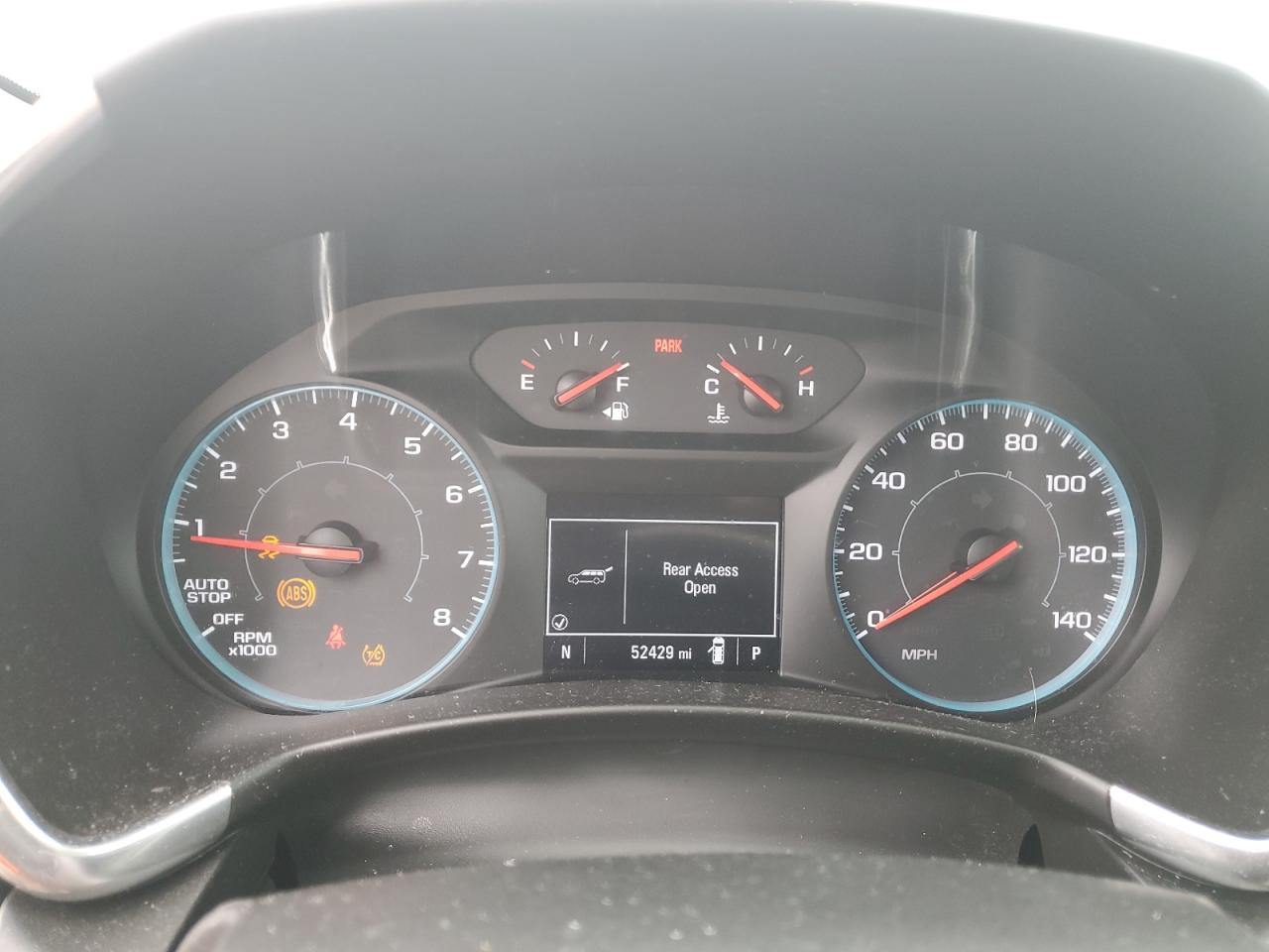 2021 Chevrolet Equinox Ls VIN: 2GNAXSEV6M6112760 Lot: 64838865